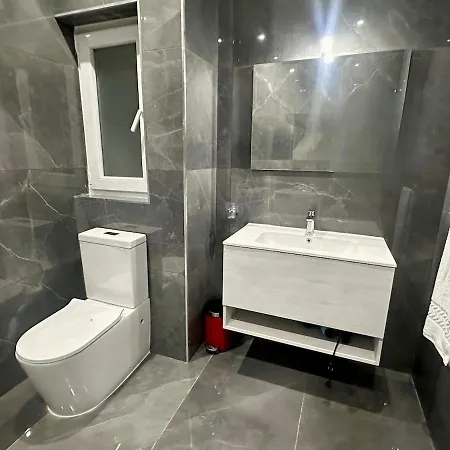 Apartament 3-bedroom With Comfort & Terrace Is-Swieqi