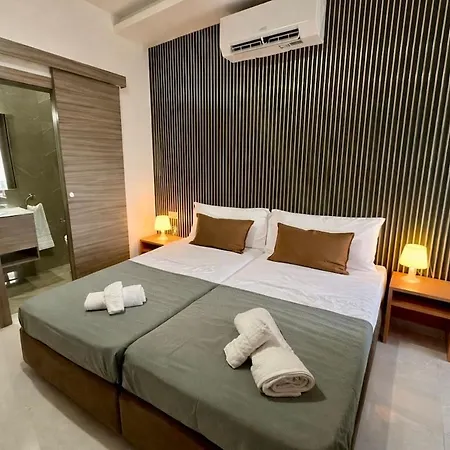 3-bedroom With Comfort & Terrace Is-Swieqi