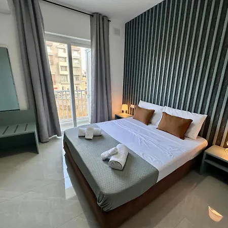 3-bedroom With Comfort & Terrace