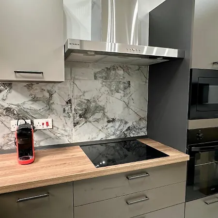 Apartament 3-bedroom With Comfort & Terrace *