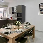 3-bedroom With Comfort & Terrace Lejlighed