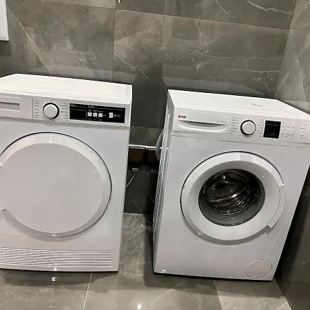 3-bedroom With Comfort & Terrace *