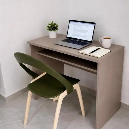 3-bedroom With Comfort & Terrace Is-Swieqi