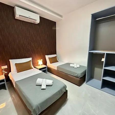 3-bedroom With Comfort & Terrace * Is-Swieqi