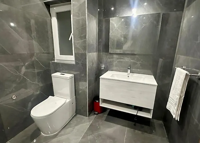 Appartement 3-bedroom With Comfort & Terrace Is-Swieqi