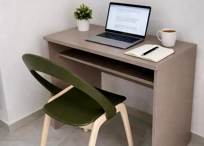 3-bedroom With Comfort & Terrace Is-Swieqi