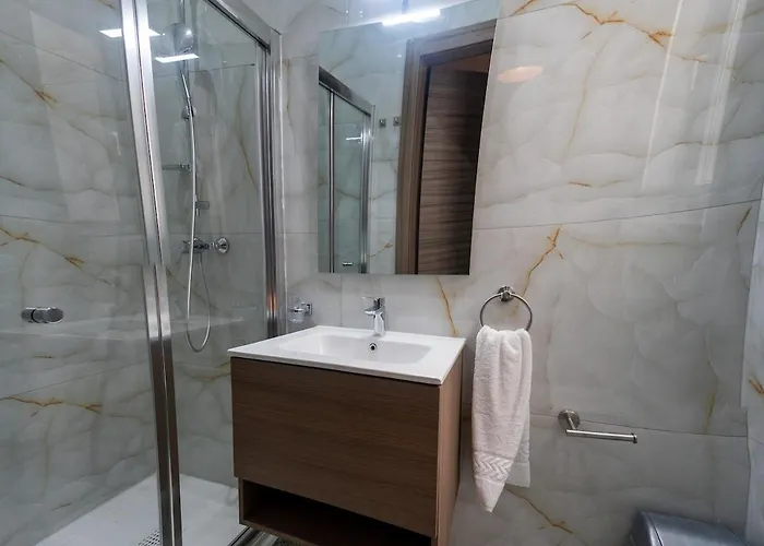 Appartement 3-bedroom With Comfort & Terrace *