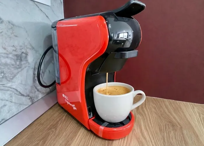 3-bedroom With Comfort & Terrace Apartman Is-Swieqi